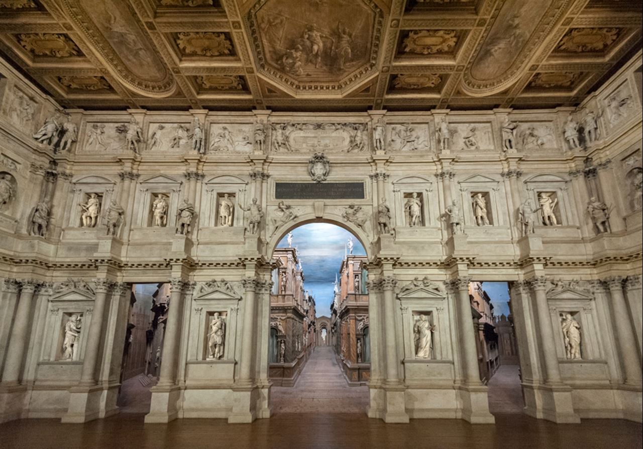 Teatro Pallido