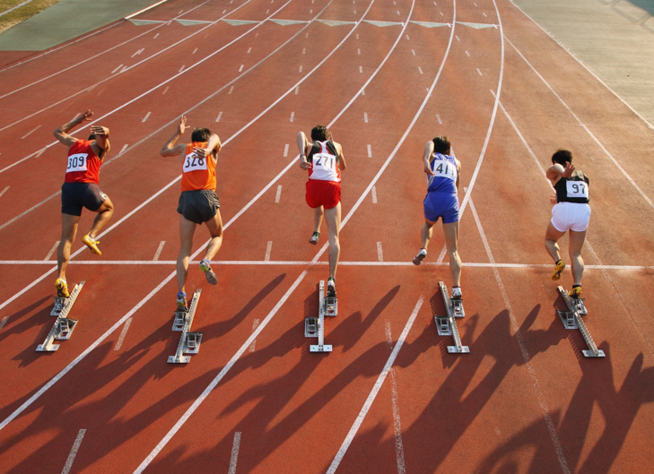 Runners