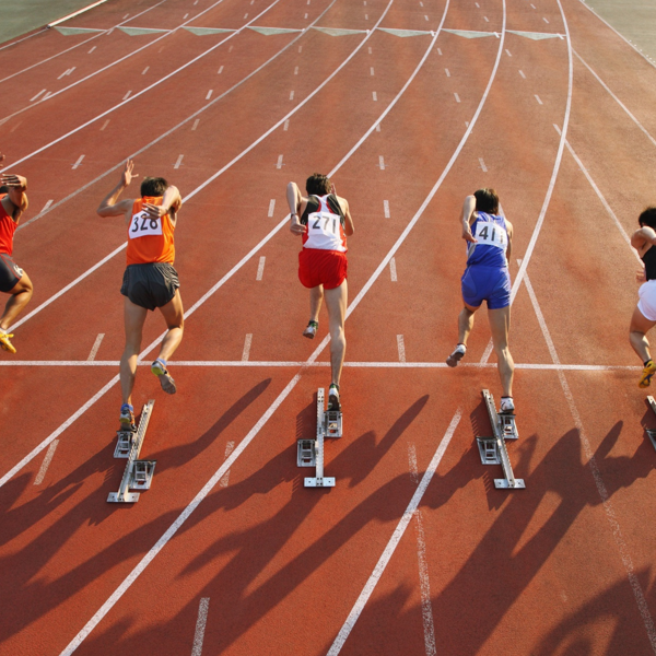 Runners