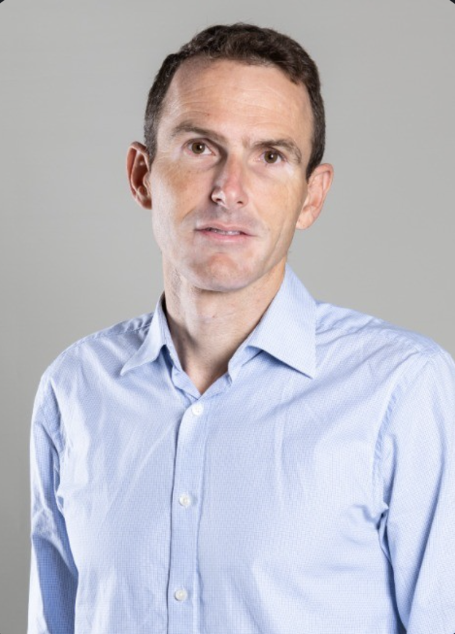 Pablo Sánchis
