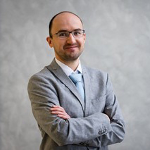 Ronny Hanich-Spahn 