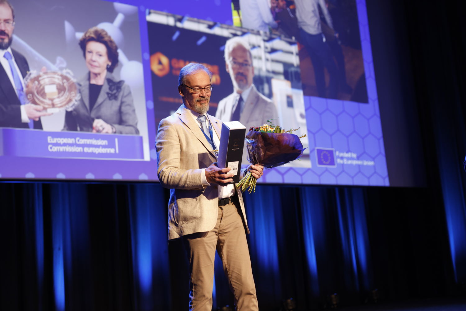 Graphene Week 2023 Graphene Flagship graphene-week-2023-graphene-flagship