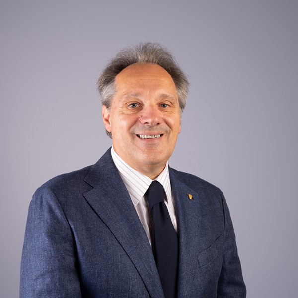 Andrea Tovo