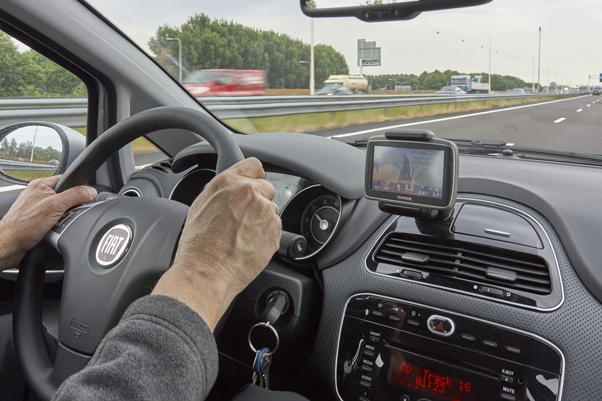 New functionalities and upholstery materials for the car of the future