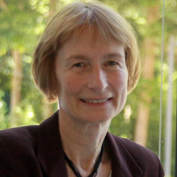 Ute Kaiser