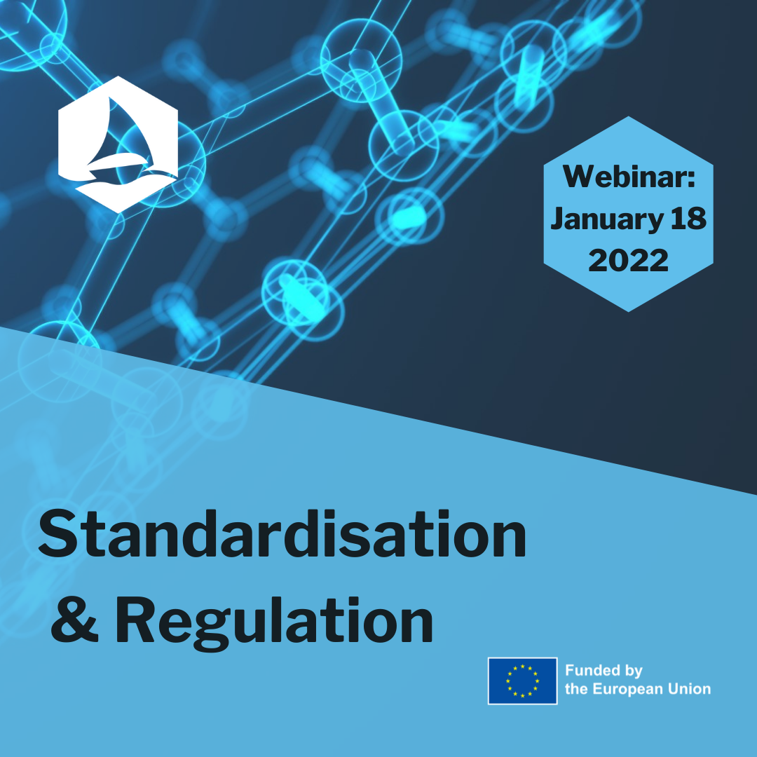 Standardisation video thumbnail image