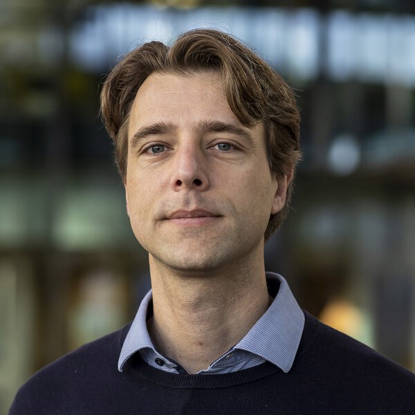 Klaas-Jan Tielrooij