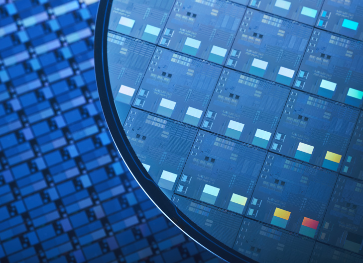 Wafer Run Graphene research, innovation and collaboration | Graphene Flagship