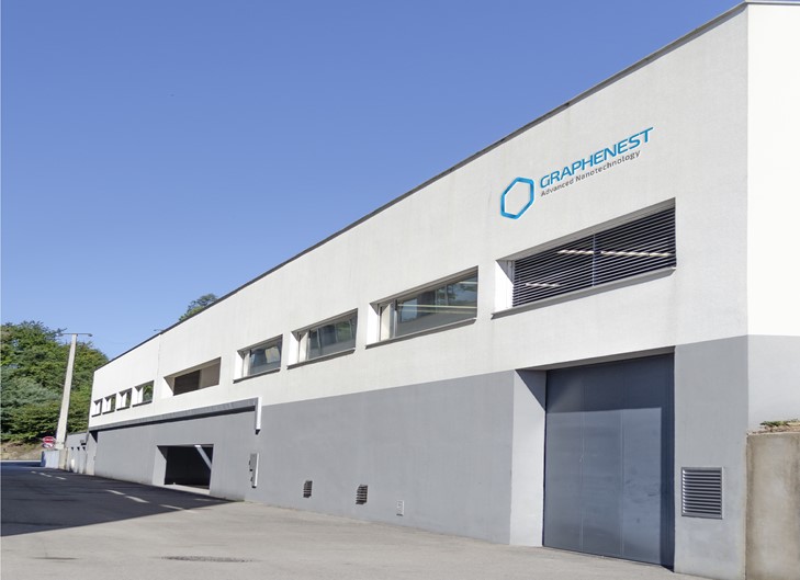 Graphenest raised 1.8€ million for graphene-based innovations