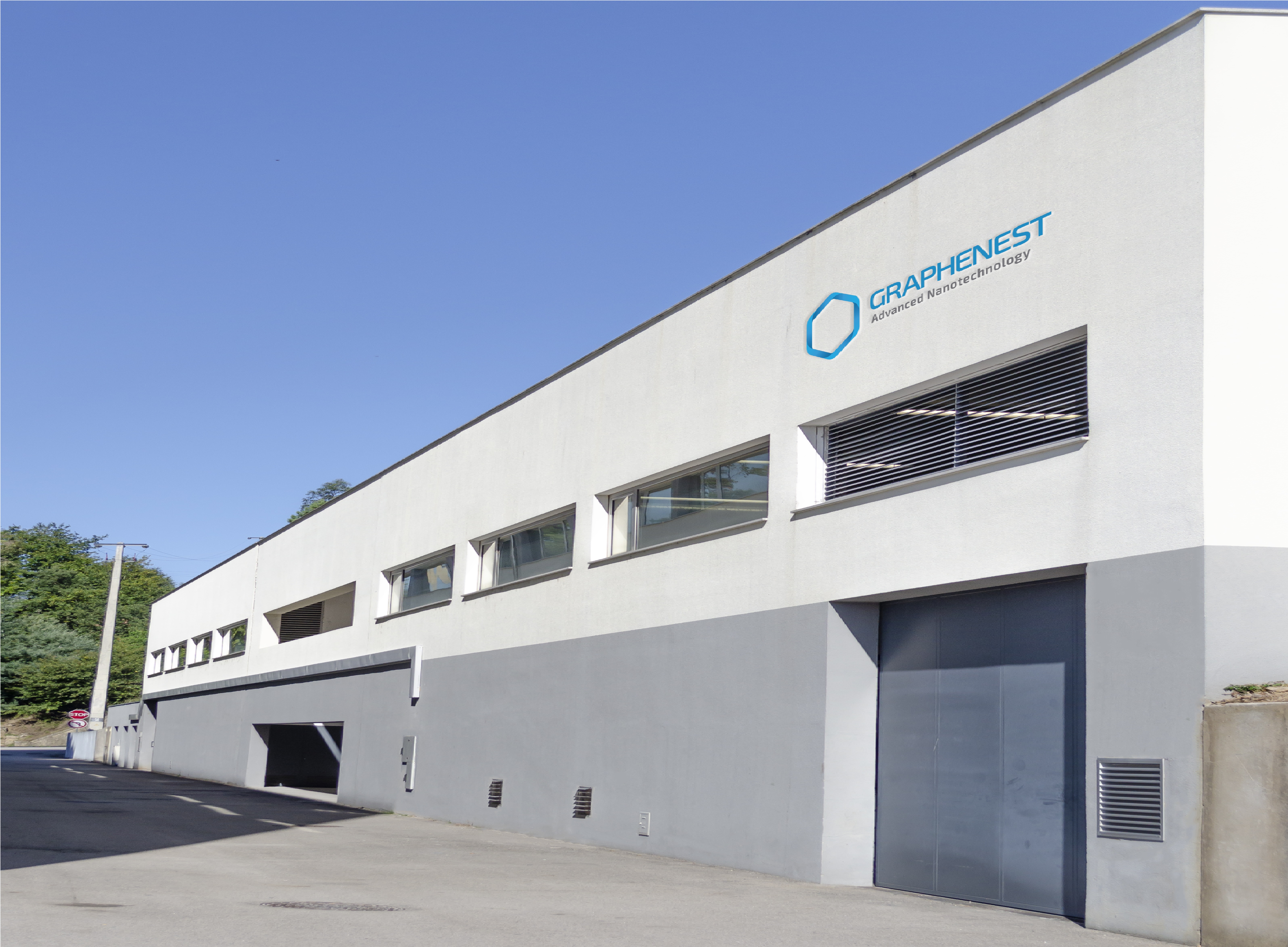 Graphenest raised 1.8€ million for graphene-based innovations