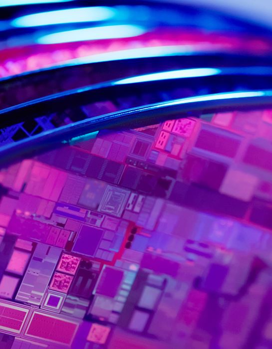 graphene wafer