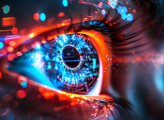 artificial retina