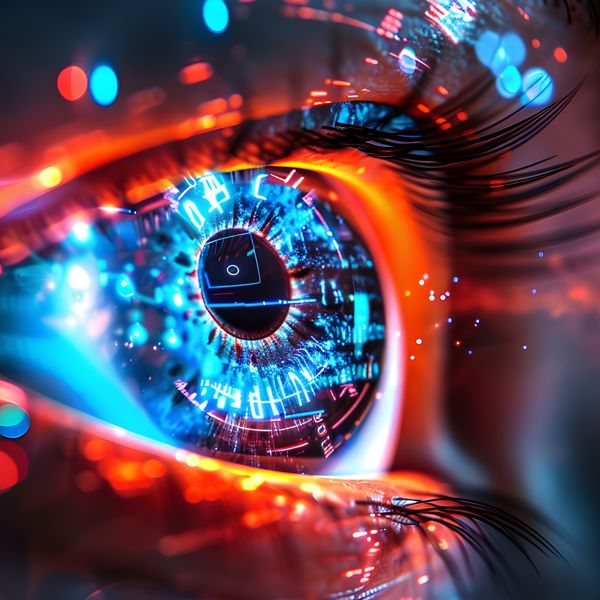 artificial retina