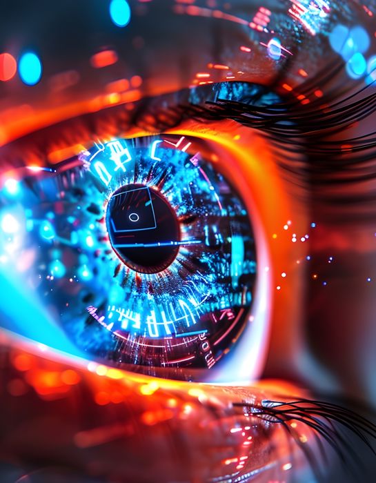 artificial retina